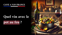 Quel vin avec le pot au feu ?