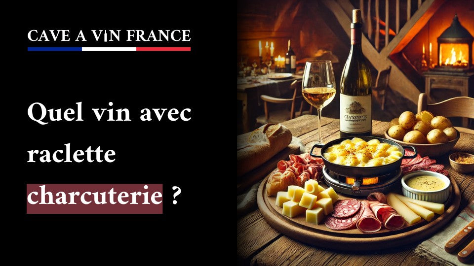 Welcher Wein passt zum Wurst-Raclette? | Weinkeller Frankreich – Cave à ...