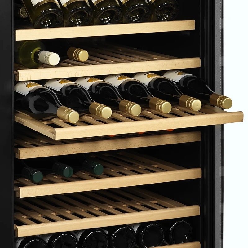 Weinkuhlschrank 19 Flaschen